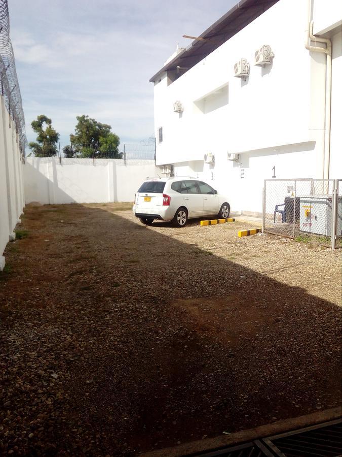 Hotel Prado Country Aguachica Exteriör bild